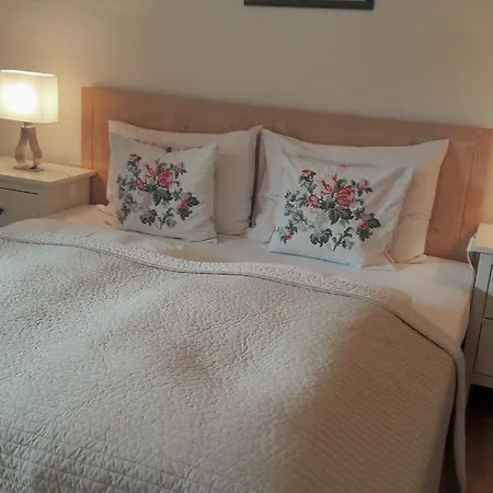 Schott Apartamento Kirchberg in Tirol