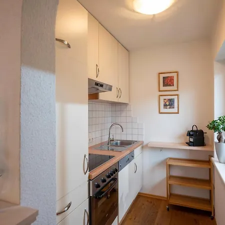 Schott Apartamento *