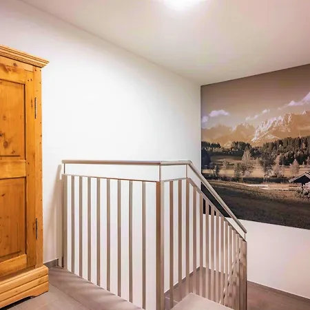 Schott キルヒベルク・イン・チロル