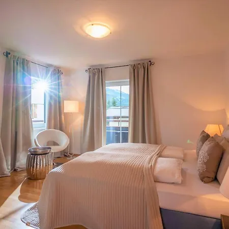 Apartamento Schott Kirchberg in Tirol