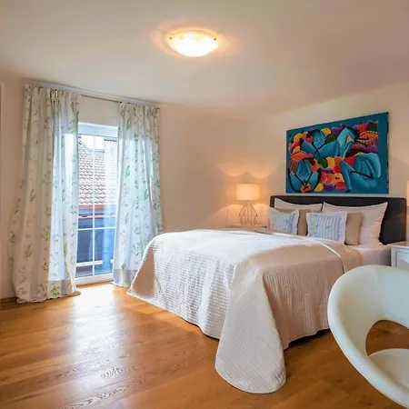 Apartamento Schott Kirchberg in Tirol