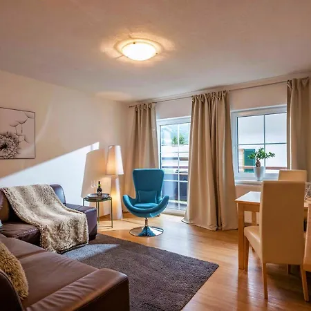 Apartamento Schott *