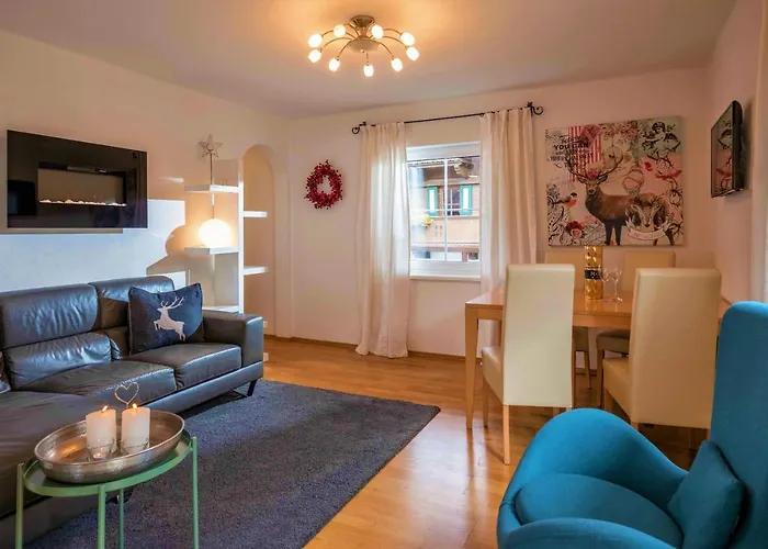 Schott Διαμέρισμα Κίρχμπεργκ ιν Τιρόλ