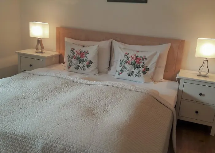 Schott Διαμέρισμα Κίρχμπεργκ ιν Τιρόλ