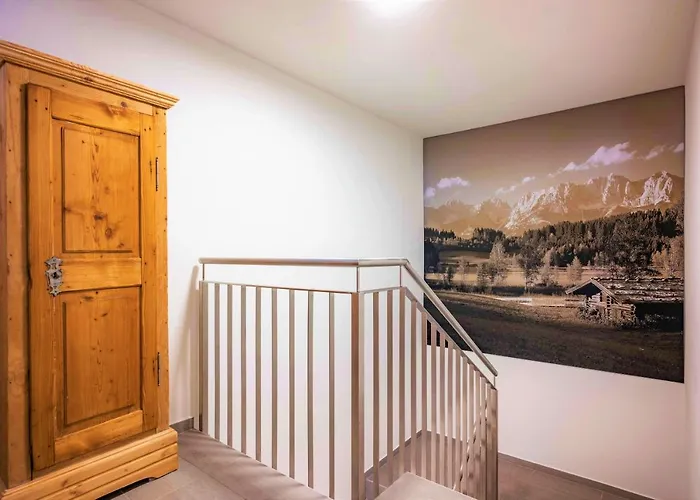 Schott Kirchberg in Tirol