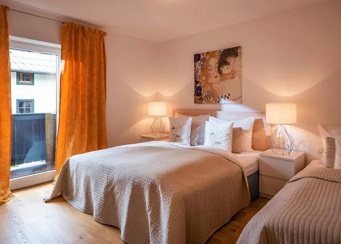 Schott アパート キルヒベルク・イン・チロル