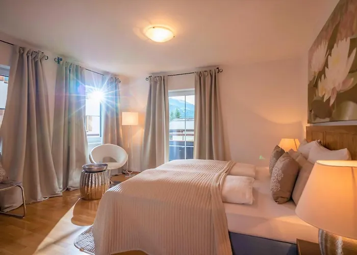 Lejlighed Schott Kirchberg in Tirol