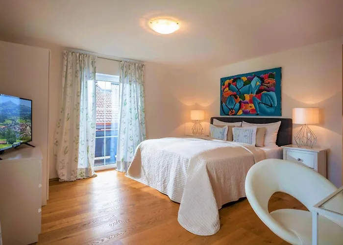 Lejlighed Schott Kirchberg in Tirol