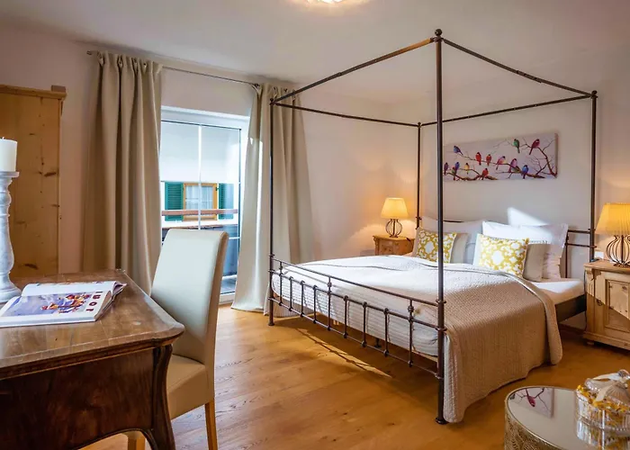 Schott Lejlighed Kirchberg in Tirol