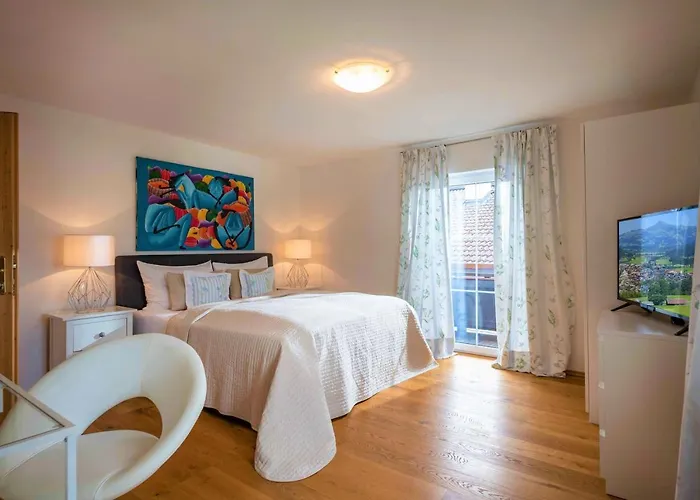 Schott * Kirchberg in Tirol