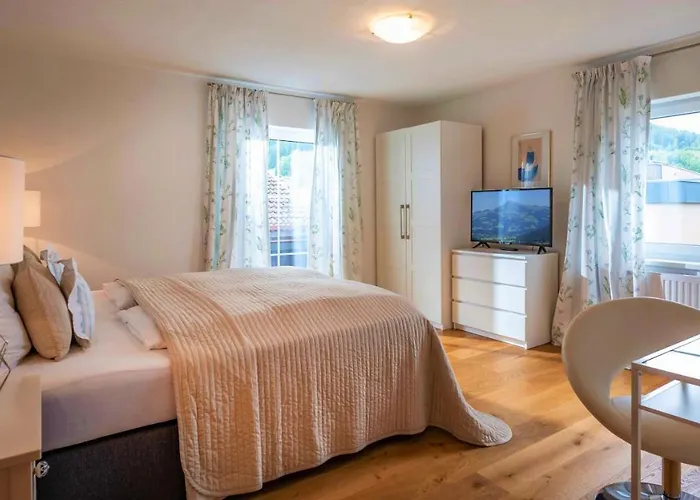 Schott キルヒベルク・イン・チロル