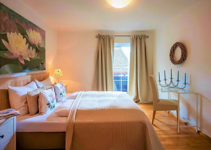 アパート Schott *