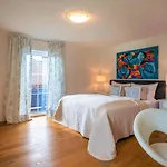Apartamento Schott Kirchberg in Tirol