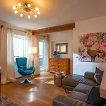 Apartamento Schott