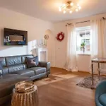 Apartamento Schott