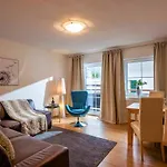 Apartamento Schott *