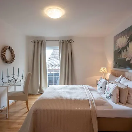 Apartamento Schott