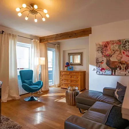Apartamento Schott
