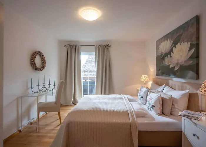 Apartmán Schott