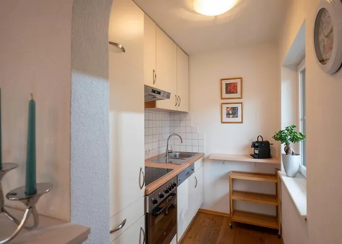 Schott Apartmán *