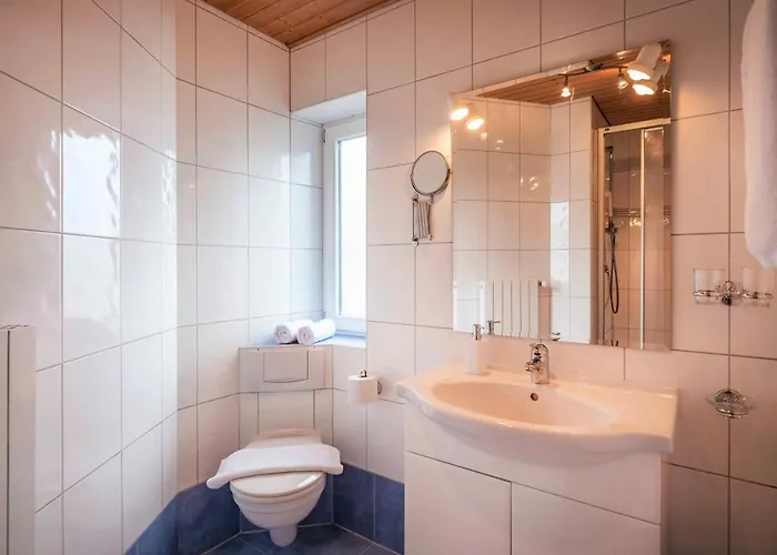 Schott Apartmán
