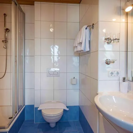 Apartman Schott Kirchberg in Tirol