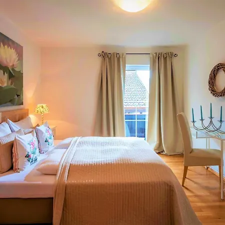 Apartman Schott *